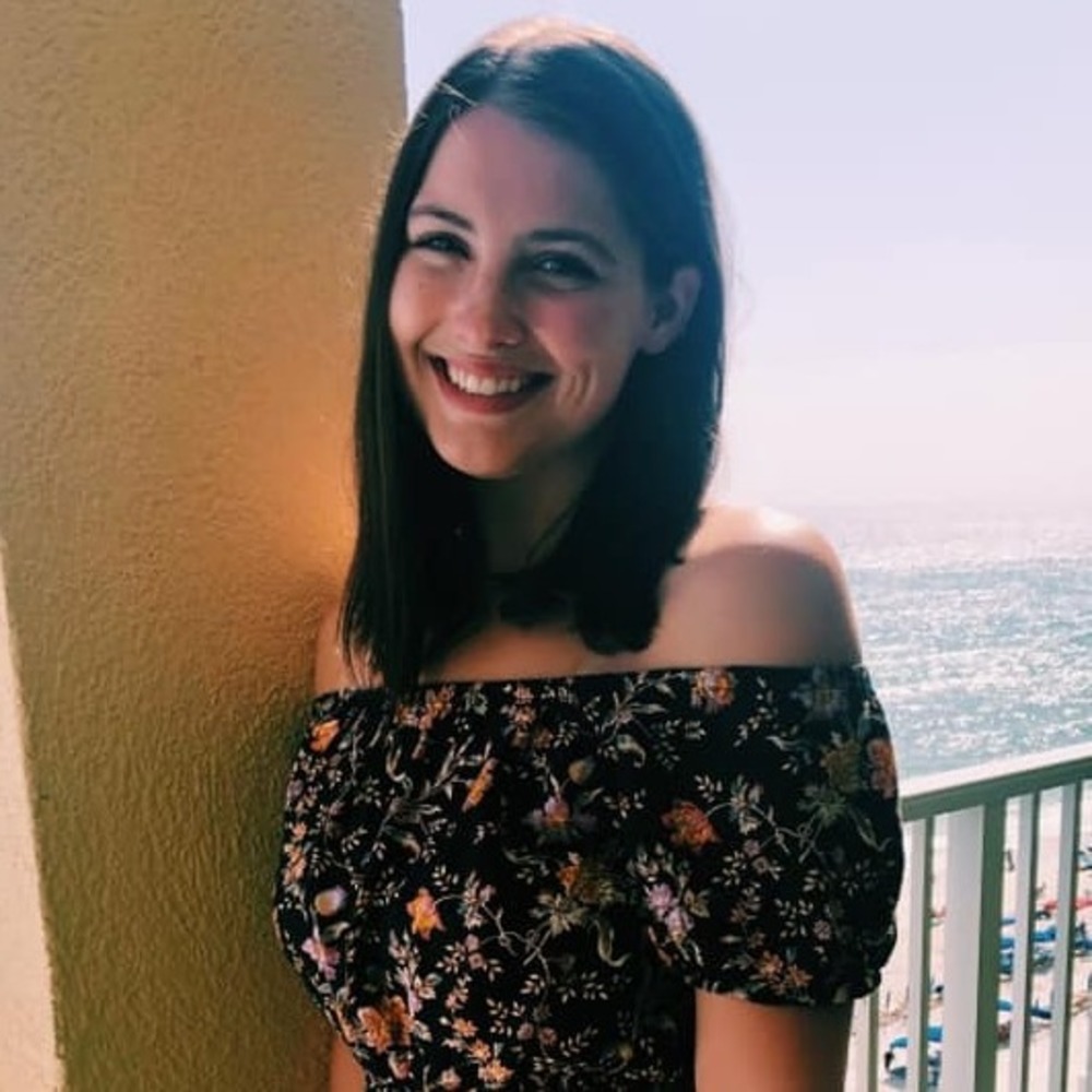 Meet your Posher, Brooke